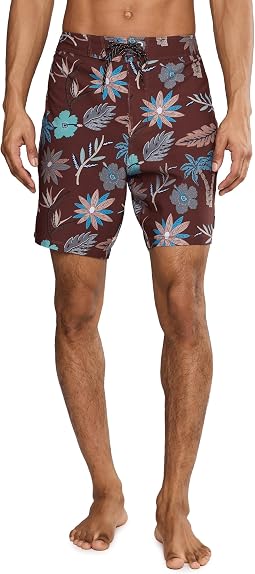 Phantom Eco Classic 18" Boardshorts