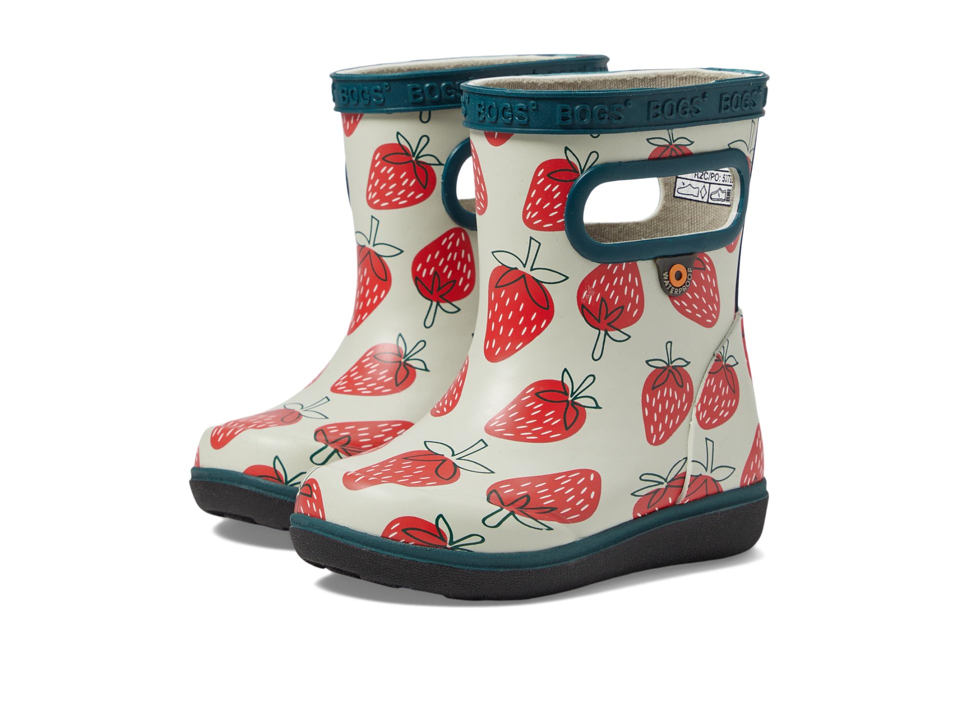 Skipper II Strawberries (малыш/маленький ребенок)