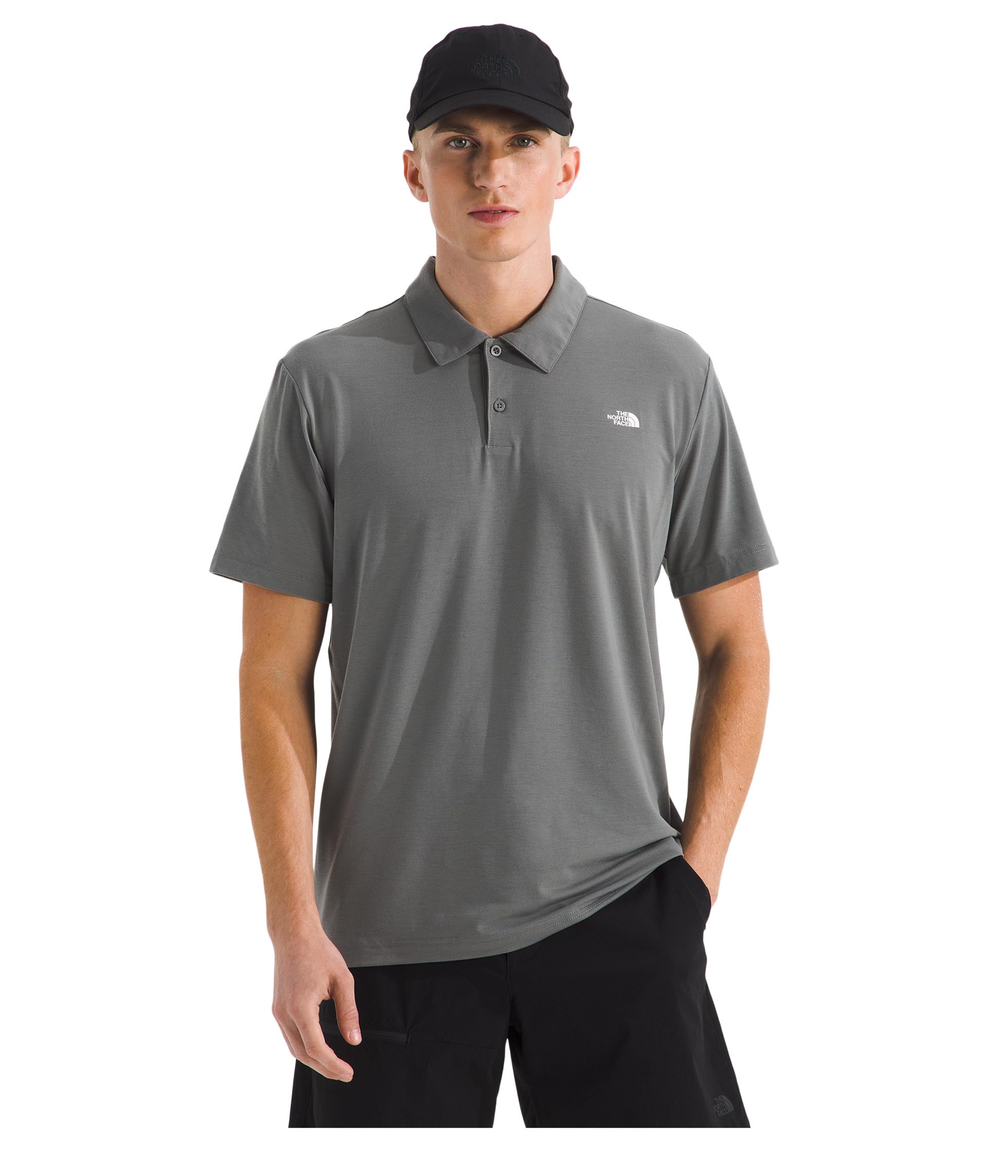 Мужская рубашка The North Face Adventure Polo