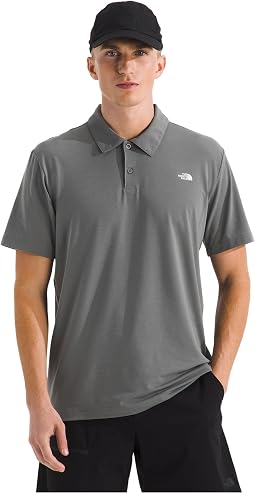 Мужская рубашка The North Face Adventure Polo