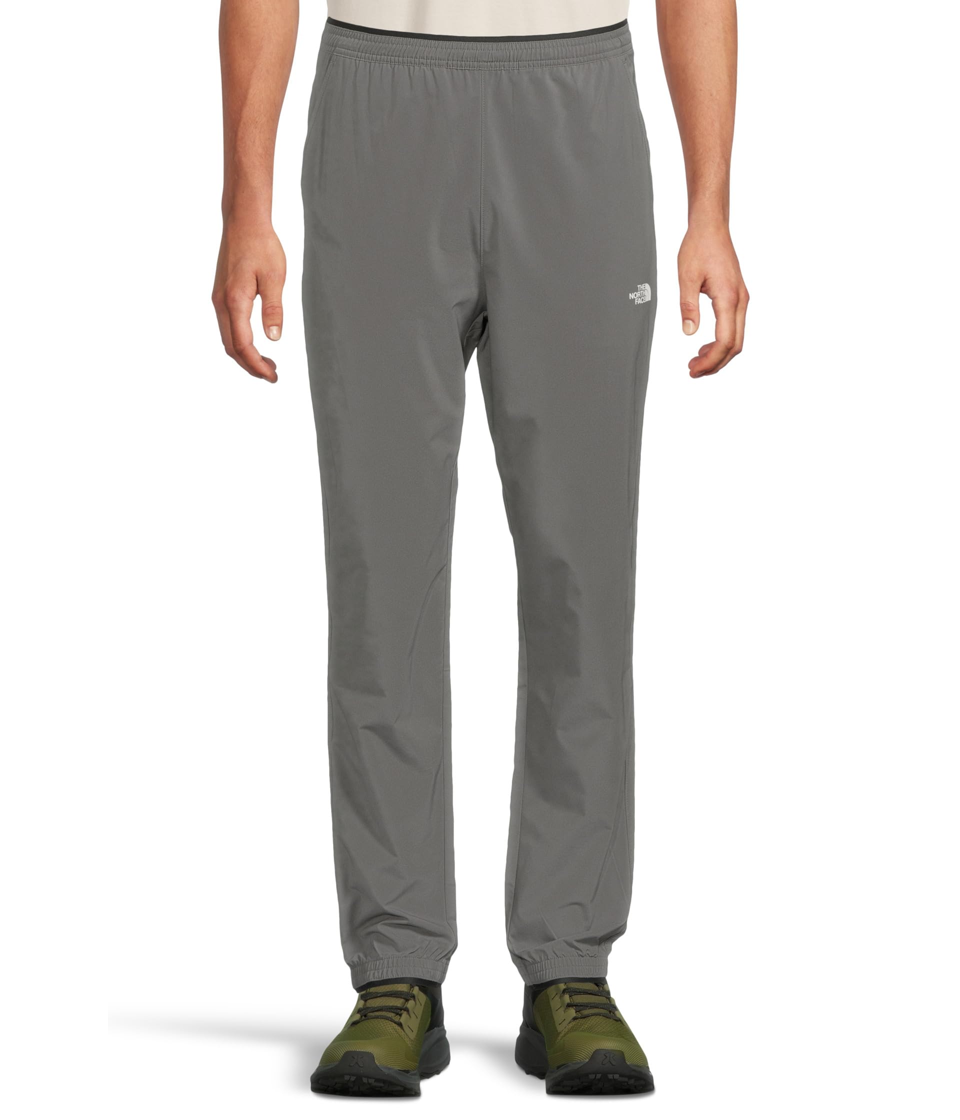 Wander Joggers 2.0