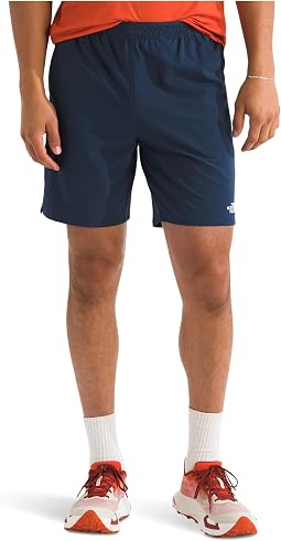 Wander 2.0 Shorts