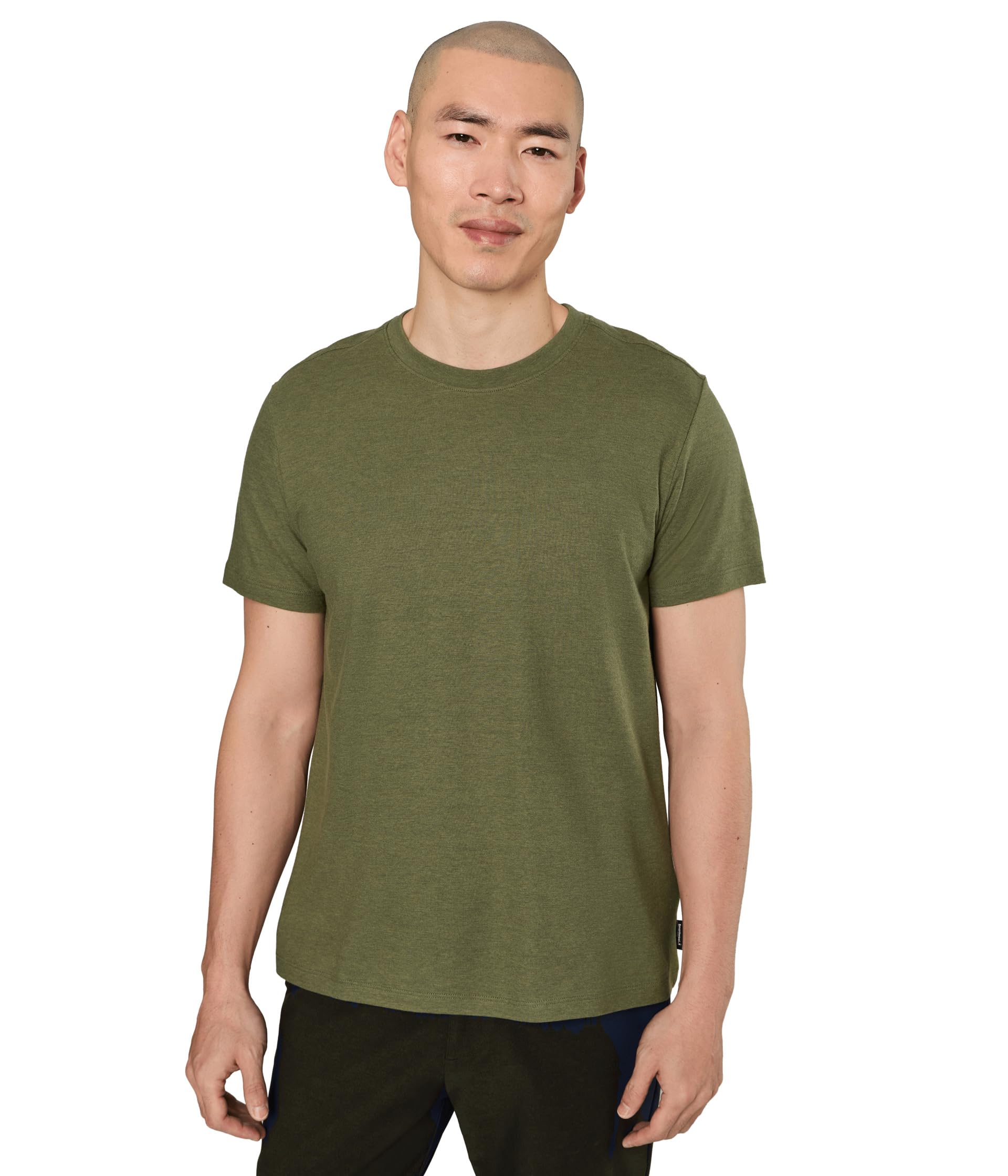 Perfect Crew Short Sleeve Tee