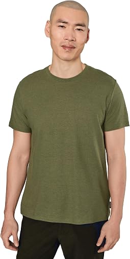 Perfect Crew Short Sleeve Tee