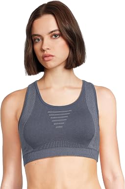 Intraknit Racerback Bra