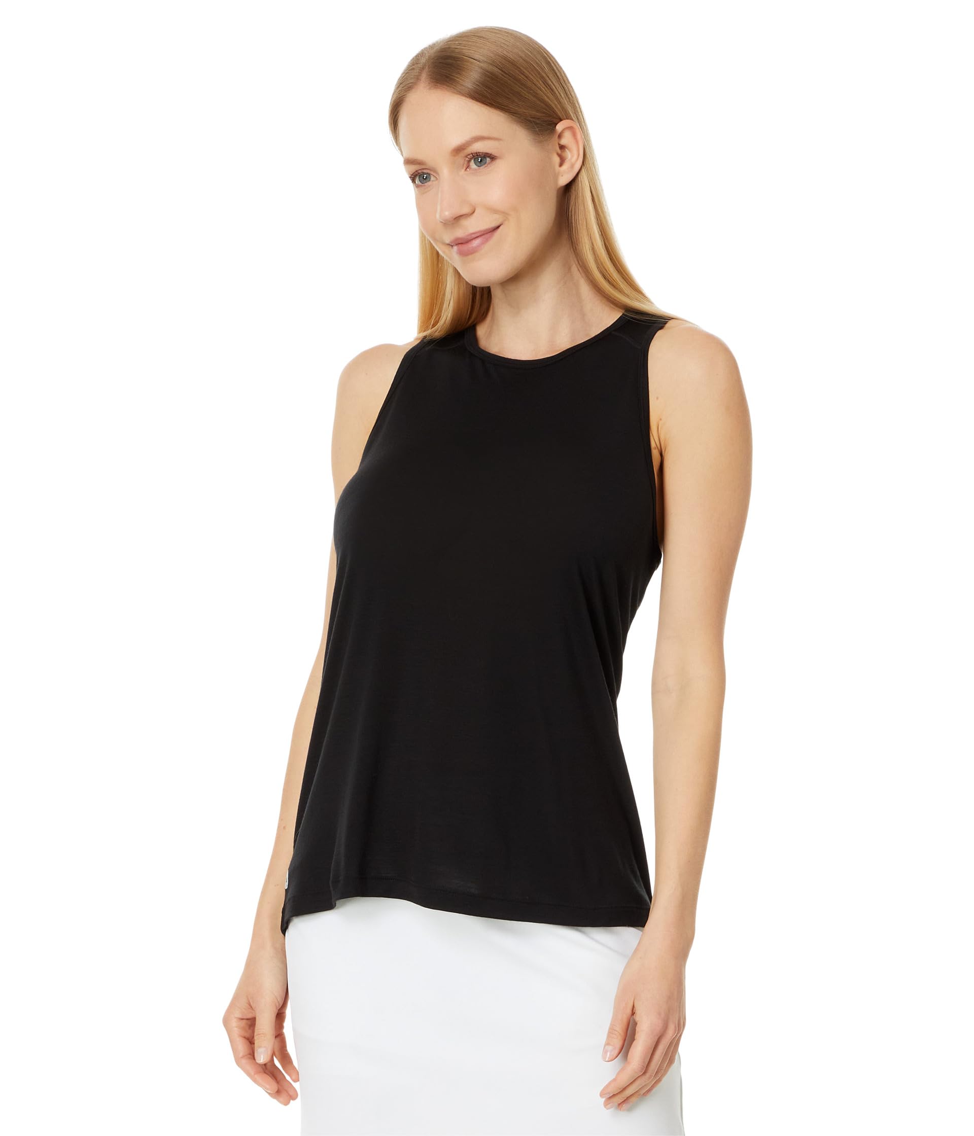 Active Ultralite High Neck Tank