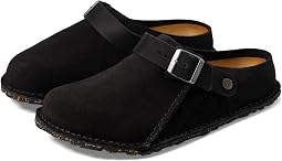 Lutry 365 Clog - Suede