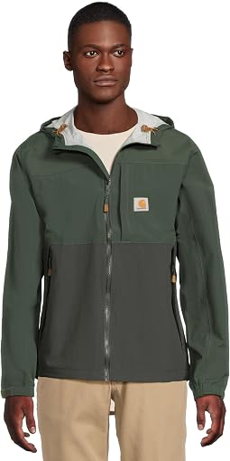 Storm Defender® Relaxed Fit Lightweight Packable Jacket
