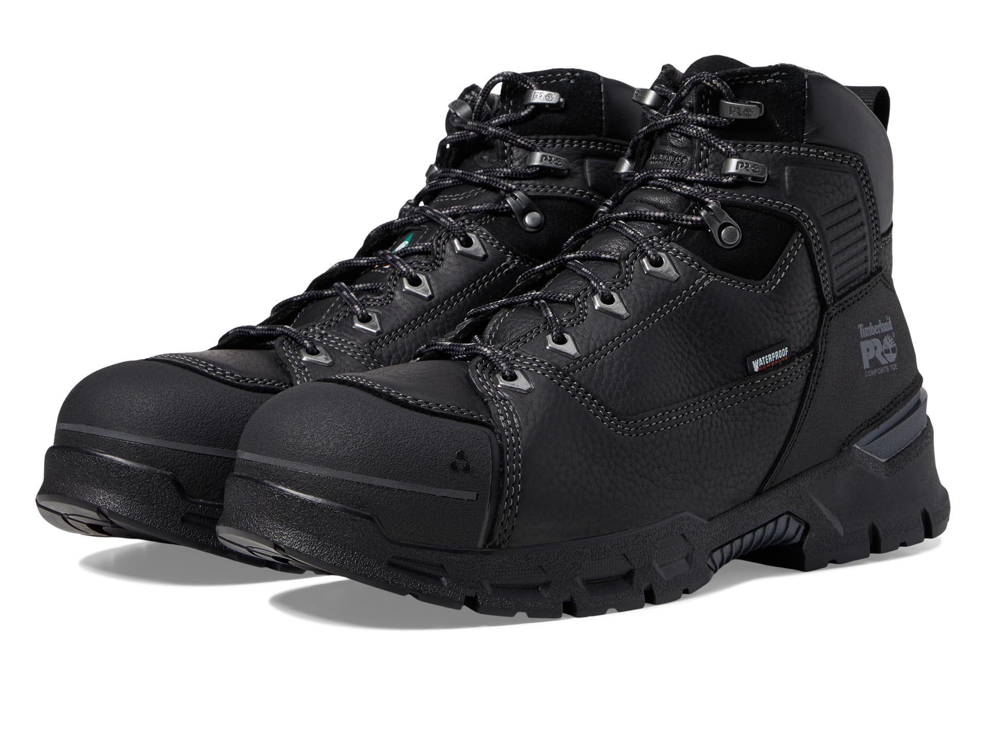 Мужские ботинки Endurance EV 6" Composite Safety Toe Puncture Resistant Waterproof