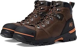 Endurance EV 6" Composite Safety Toe