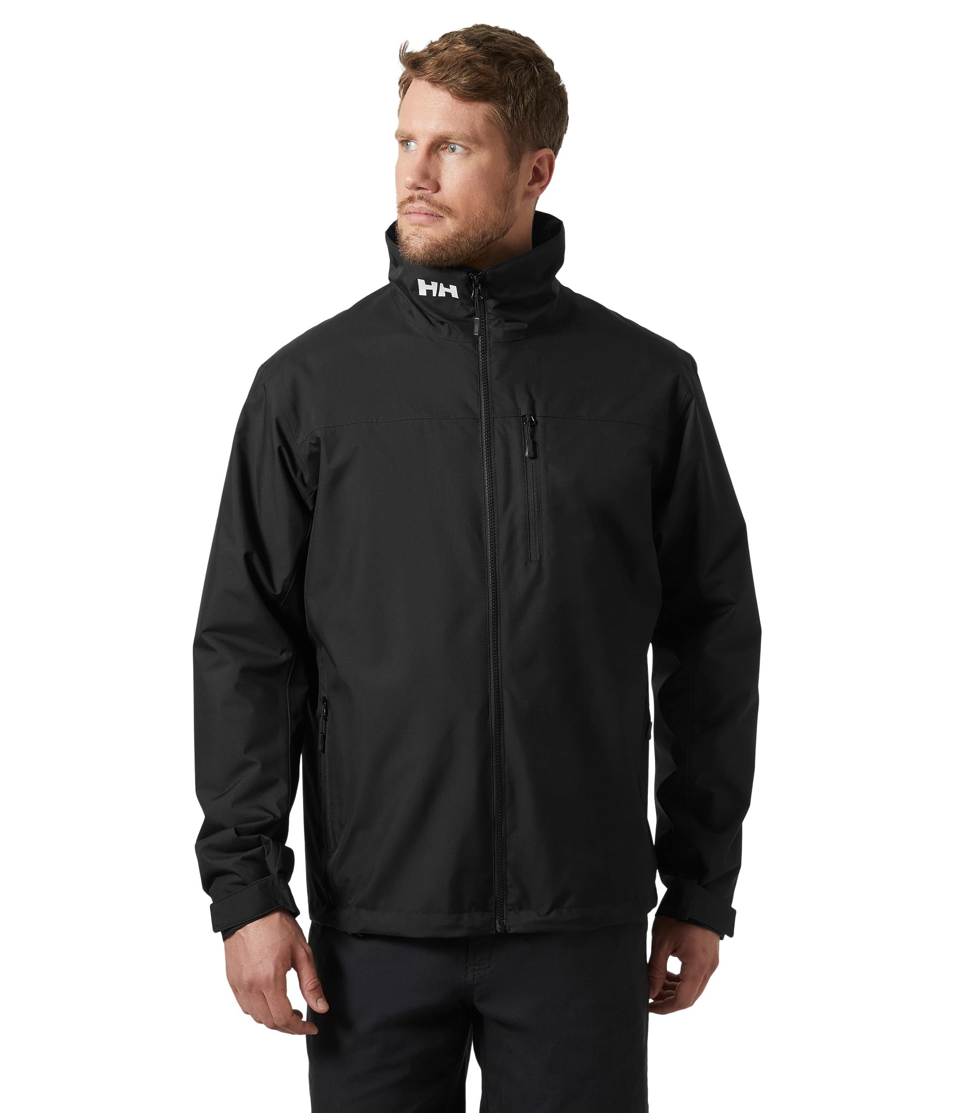 Crew Midlayer Jacket 2