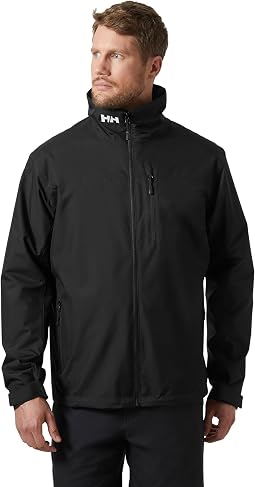 Crew Midlayer Jacket 2