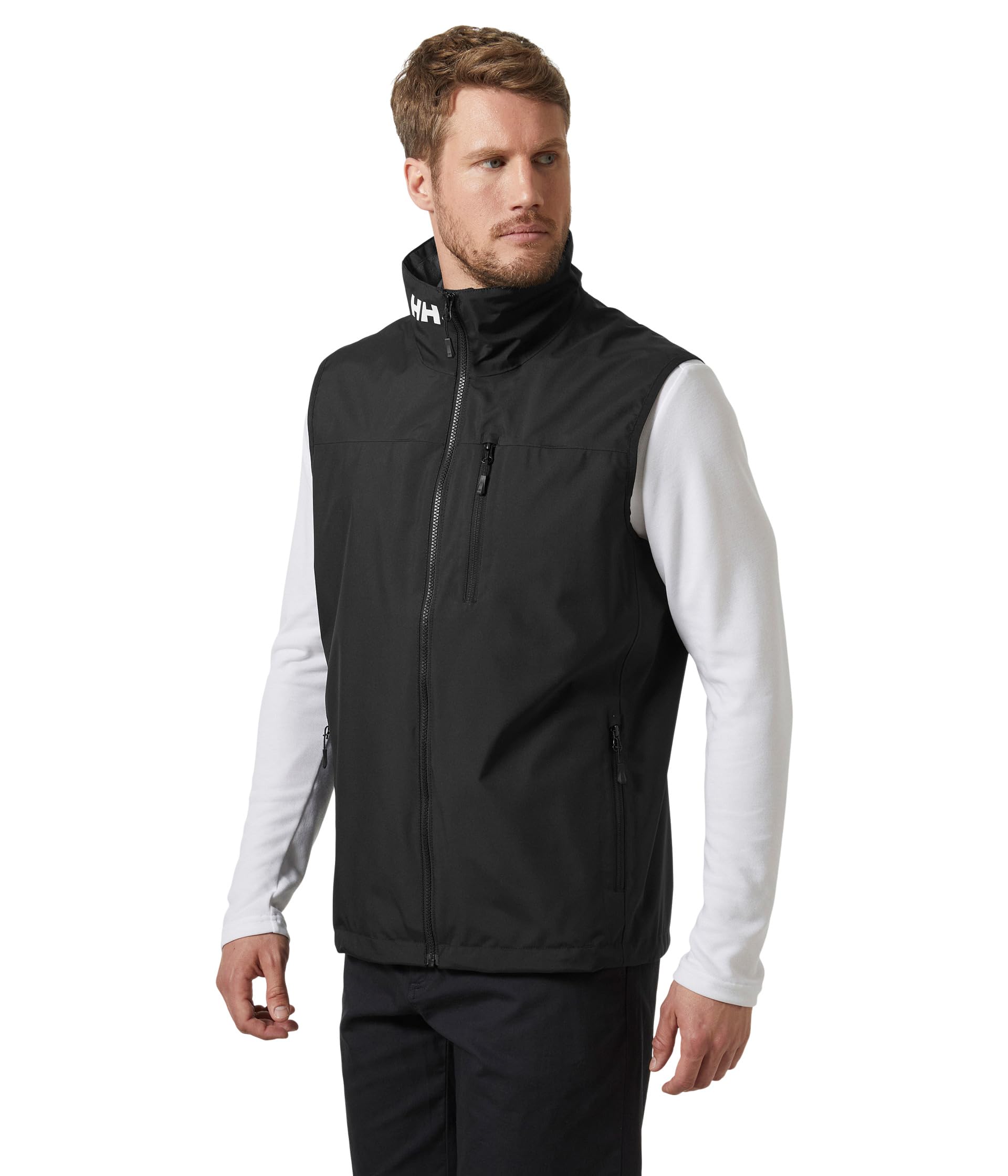 Жилет Crew Vest 2.0