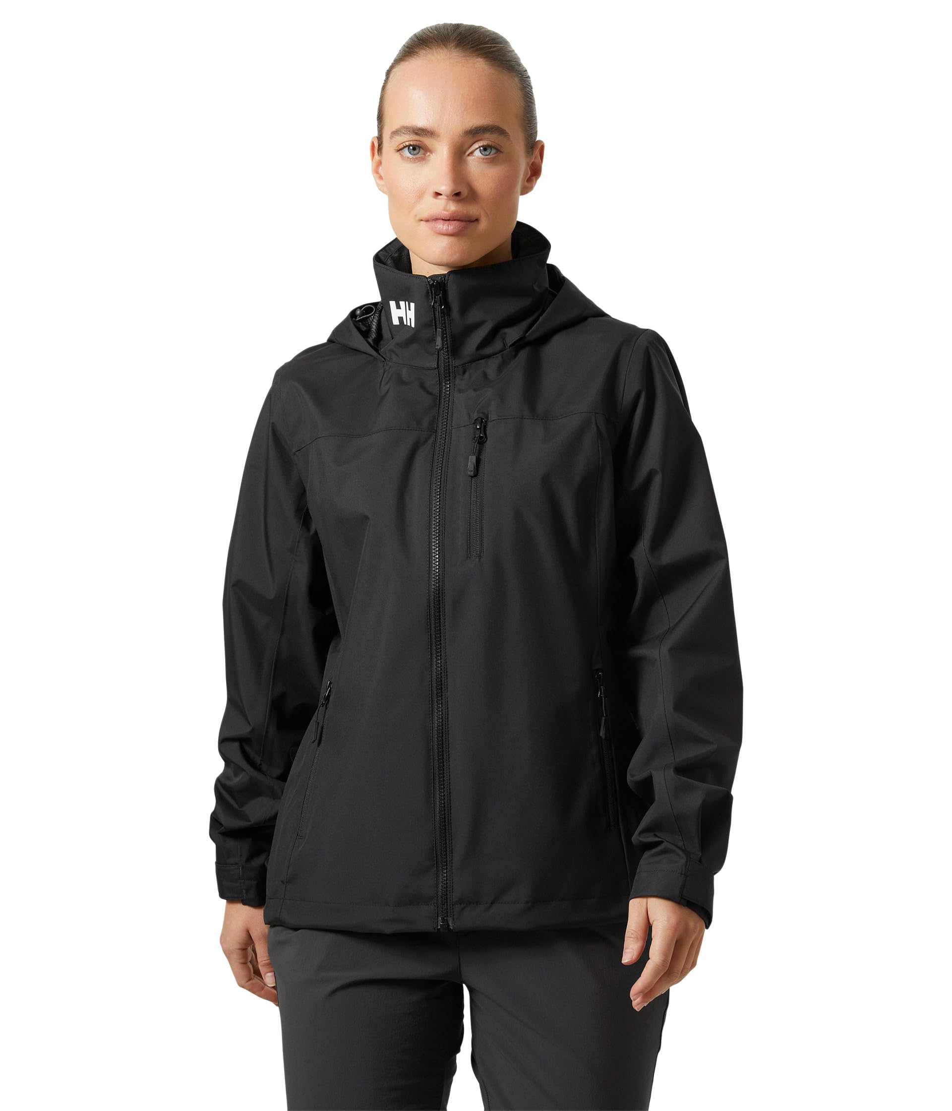 Куртка с капюшоном Crew Hooded Jacket 2.0
