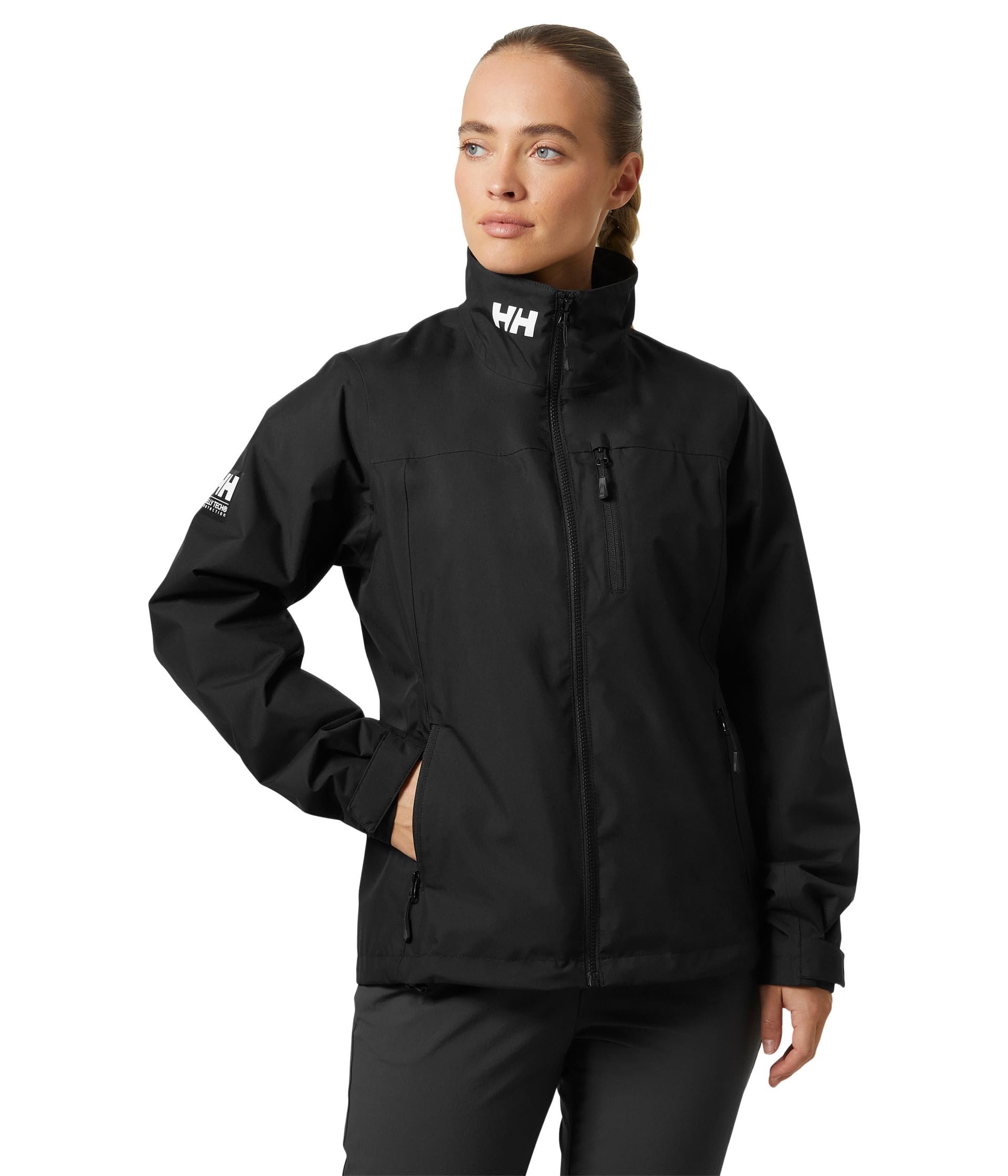 Женская куртка-мидлэйер Crew Midlayer Jacket 2