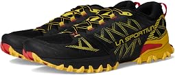 Black/Yellow