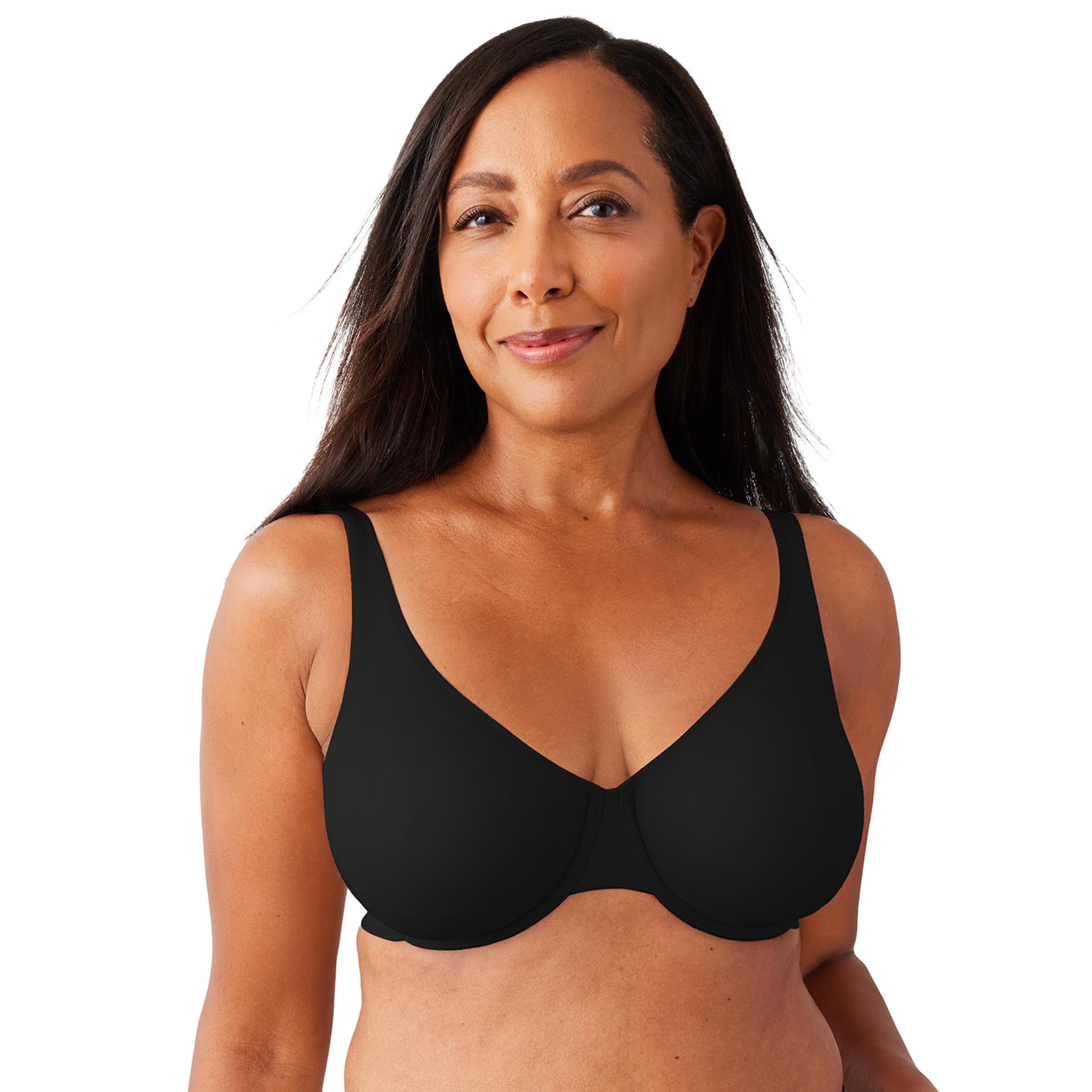 Comfortable Cool Underwire 855385