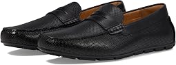 Лоферы Florsheim Motor Moc Toe Penny Driver