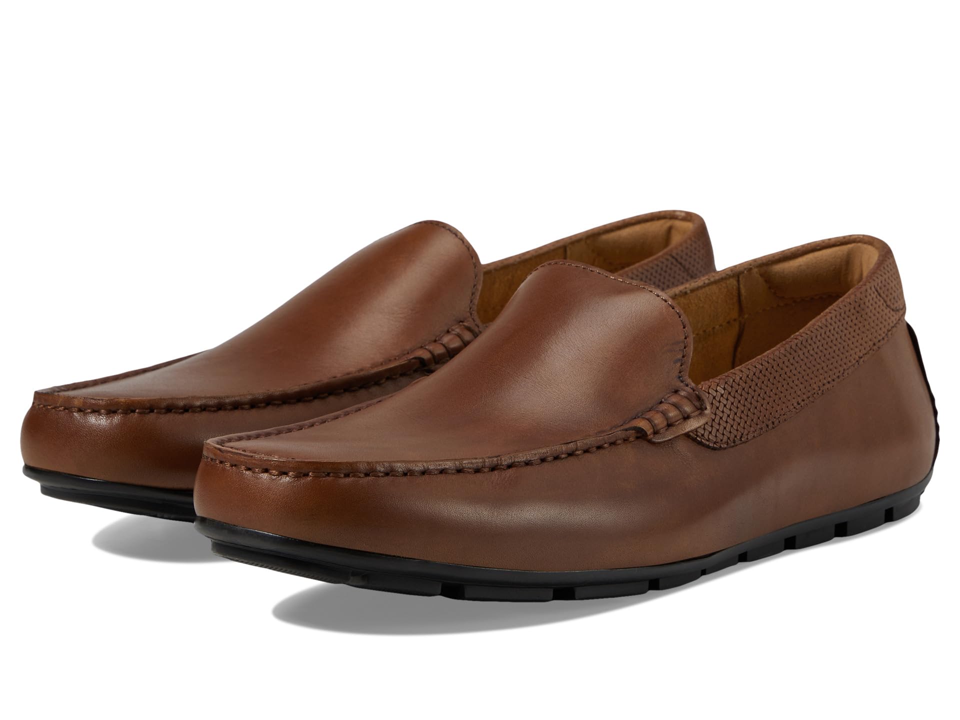 Motor Moc Toe Venetian Driver