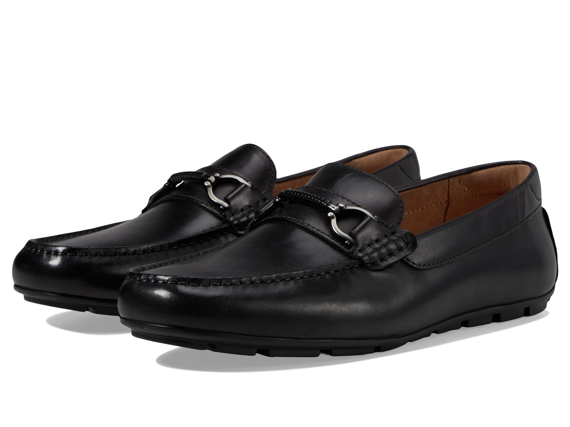 Мокасины Florsheim Motor Moc Toe Bit Driver