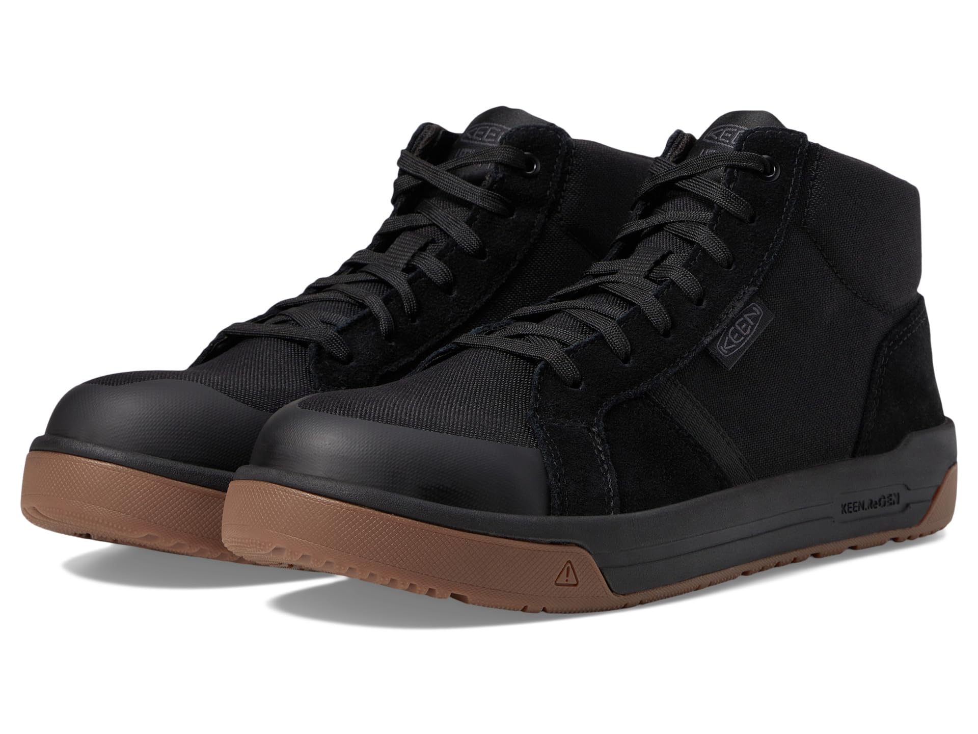 Kenton Mid (с защитным мыском)