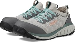 Steel Grey/Granite Green