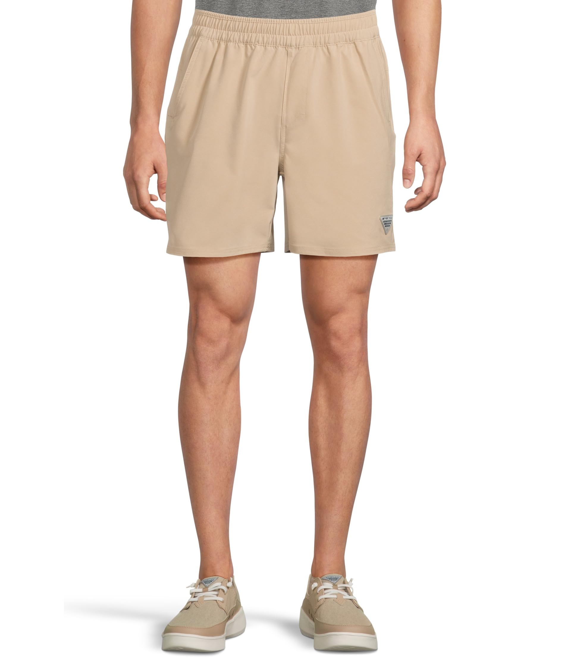 Шорты Terminal Roamer™ Stretch