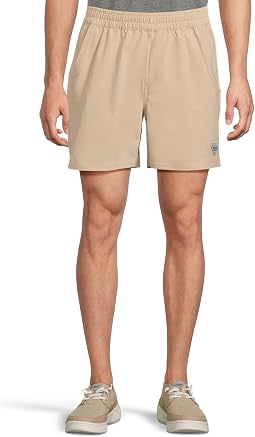 Terminal Roamer™ Stretch Shorts