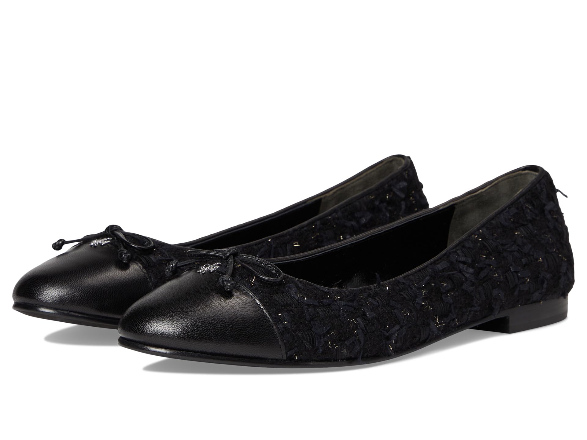 Cap-Toe Балет