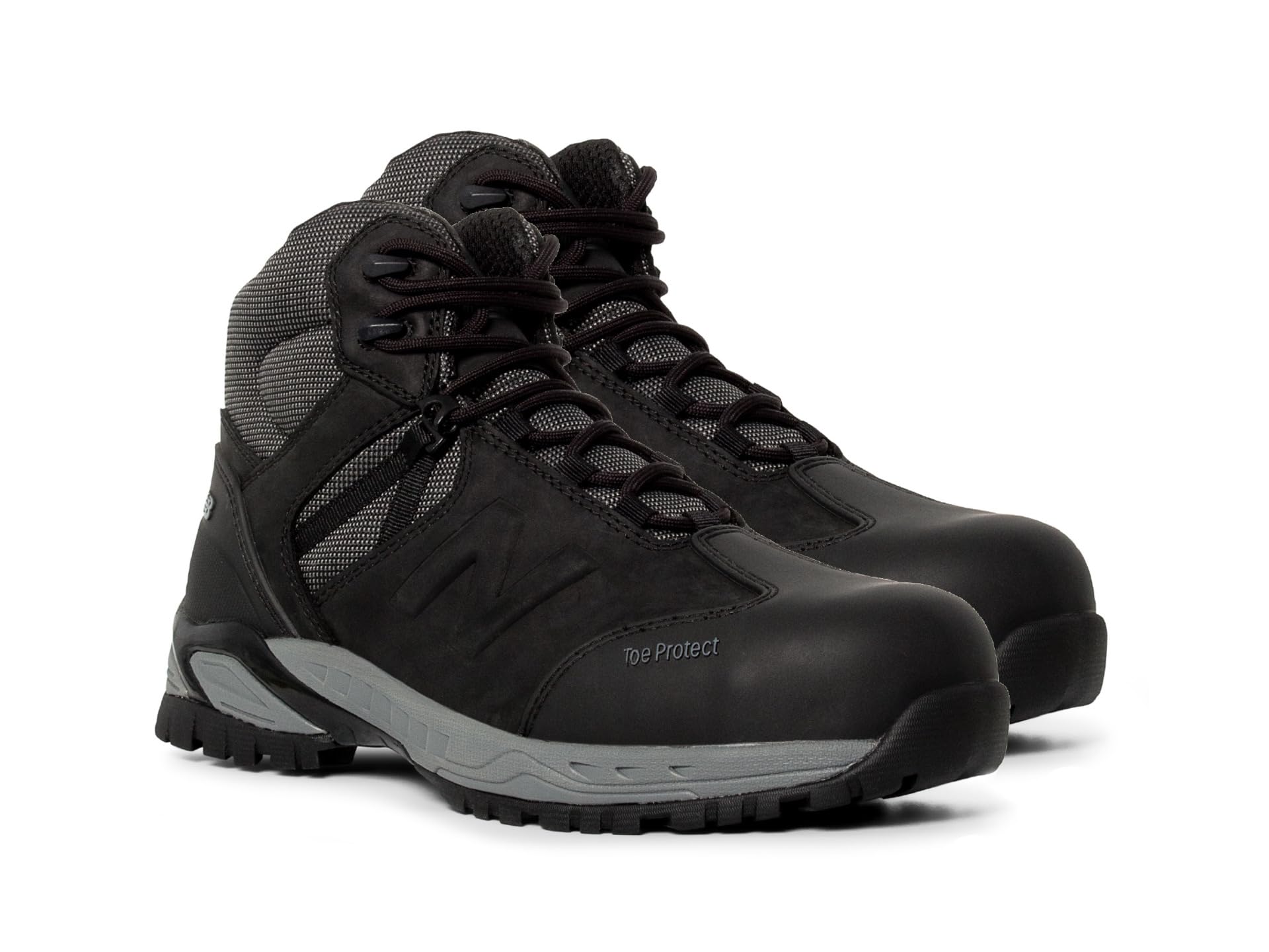 Ботинки Allsite Waterproof Comp Toe EH PR SR с защитой пальцев