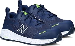 Кроссовки New Balance Work & Safety Logic с защитным мыском