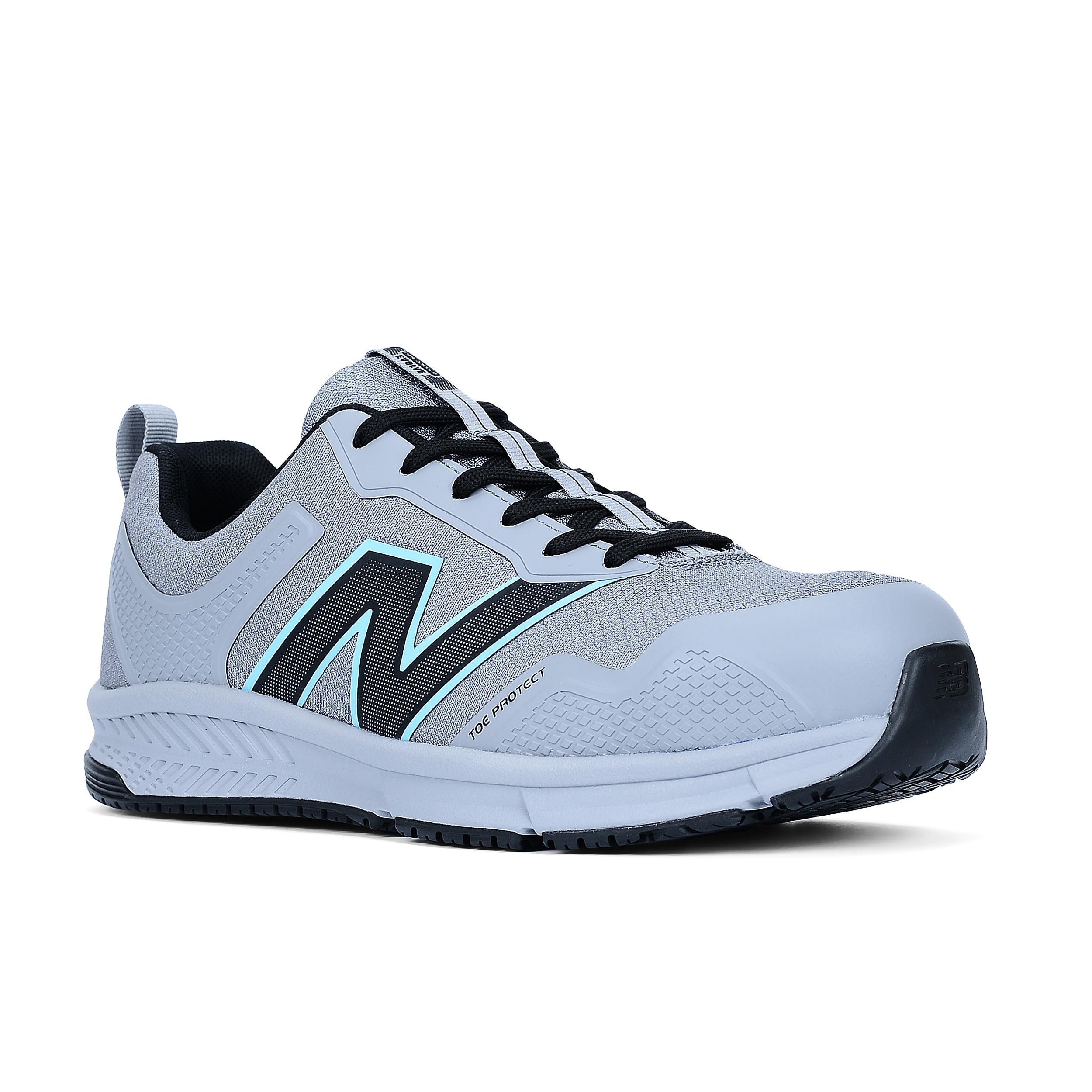 Evolve Alloy Toe EH SR