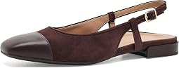 Café Noir Suede