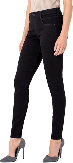 Gia Glider Pull on Skinny