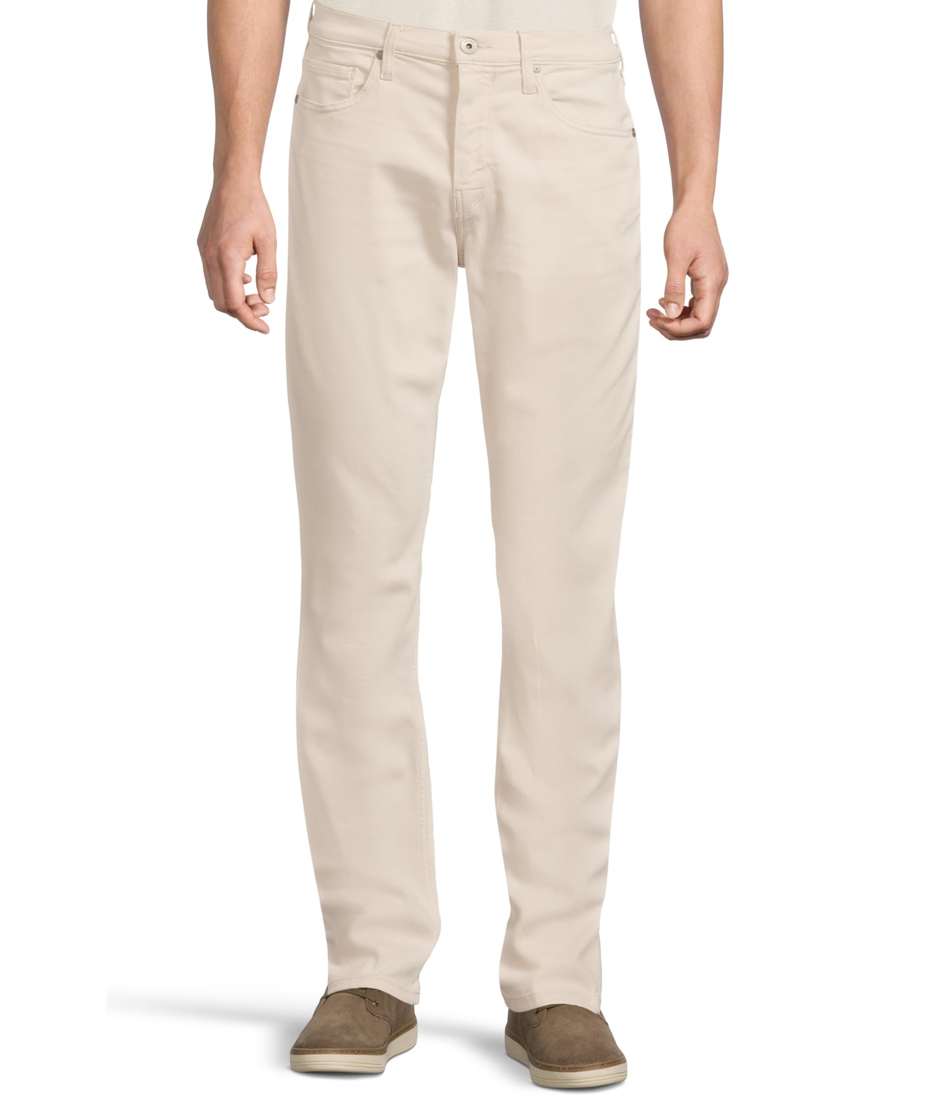 Federal Transcend Slim Straight Fit Pants