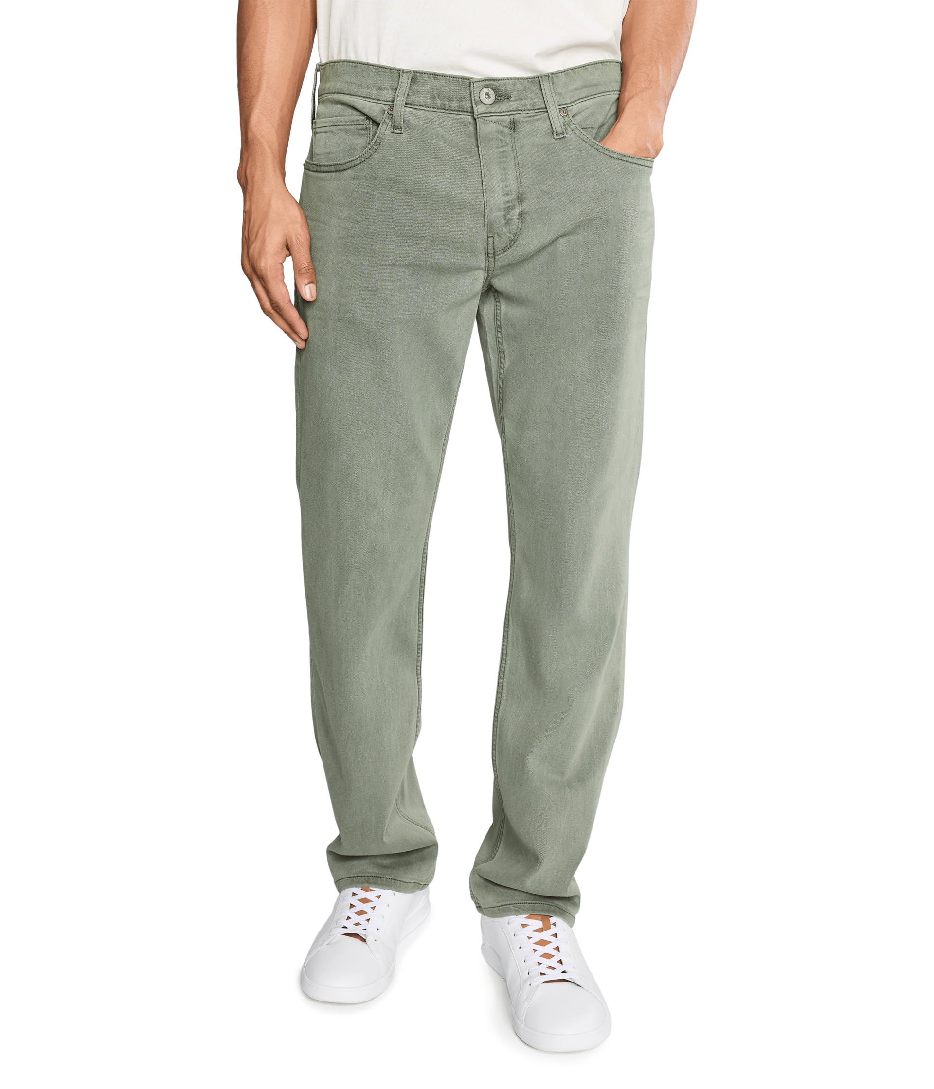 Normandie Transcend Straight Leg Pants