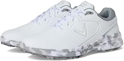 White/Grey