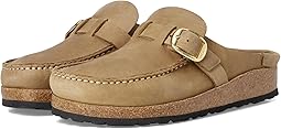 Tobacco Brown