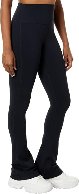 Raquel High Waist Flared Legging 30"