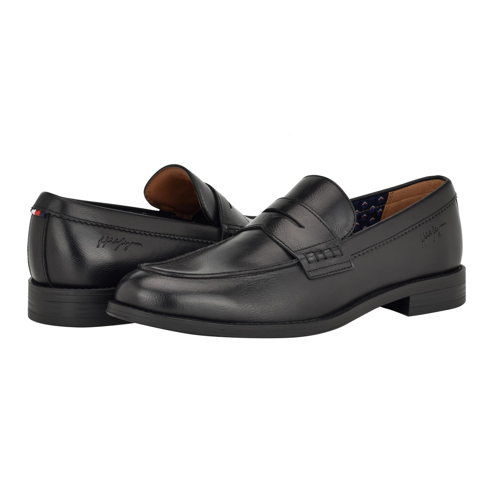 Лоферы Tommy Hilfiger Japeth
