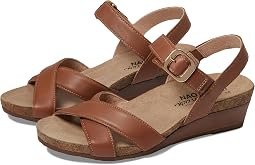Caramel Leather