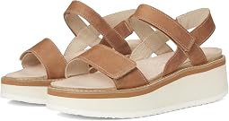 Latte Brown Leather