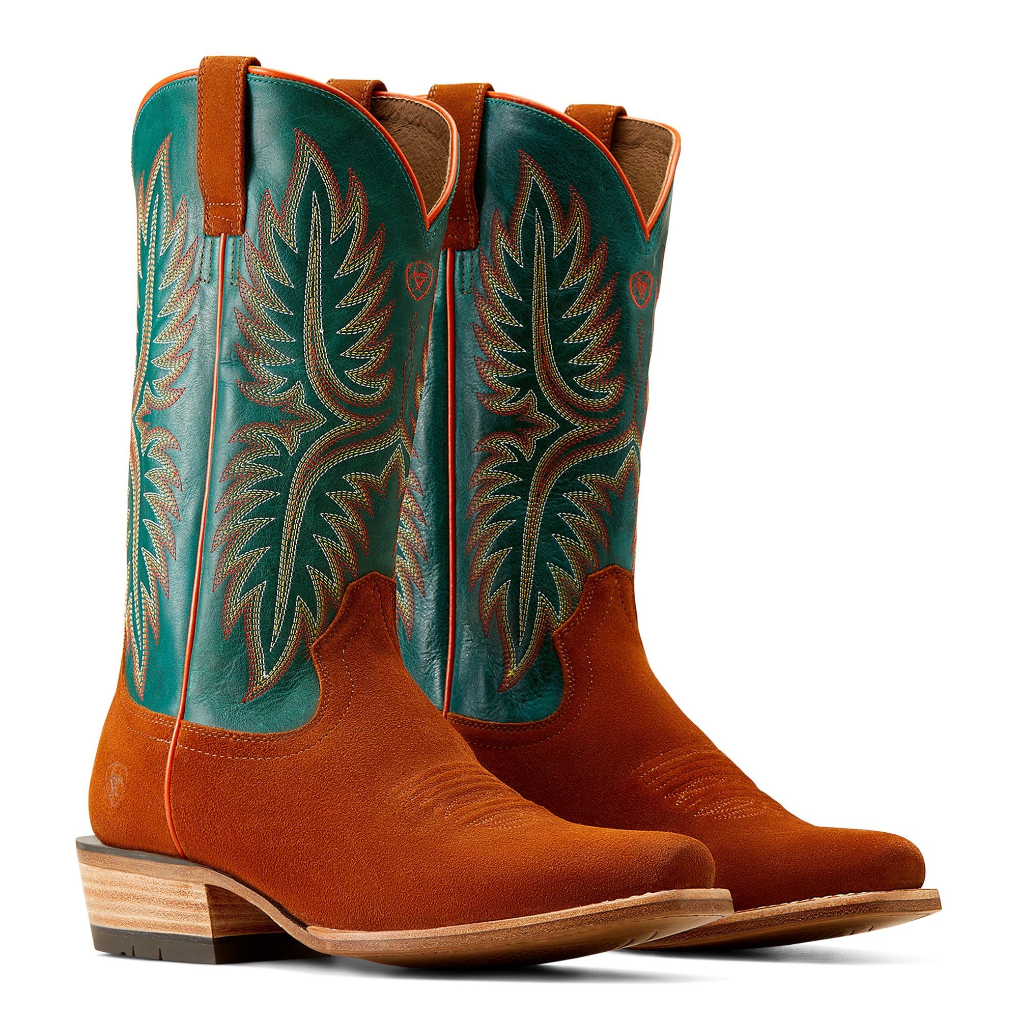 Ботинки Futurity Rider Western Boots