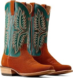 Ботинки Futurity Rider Western Boots