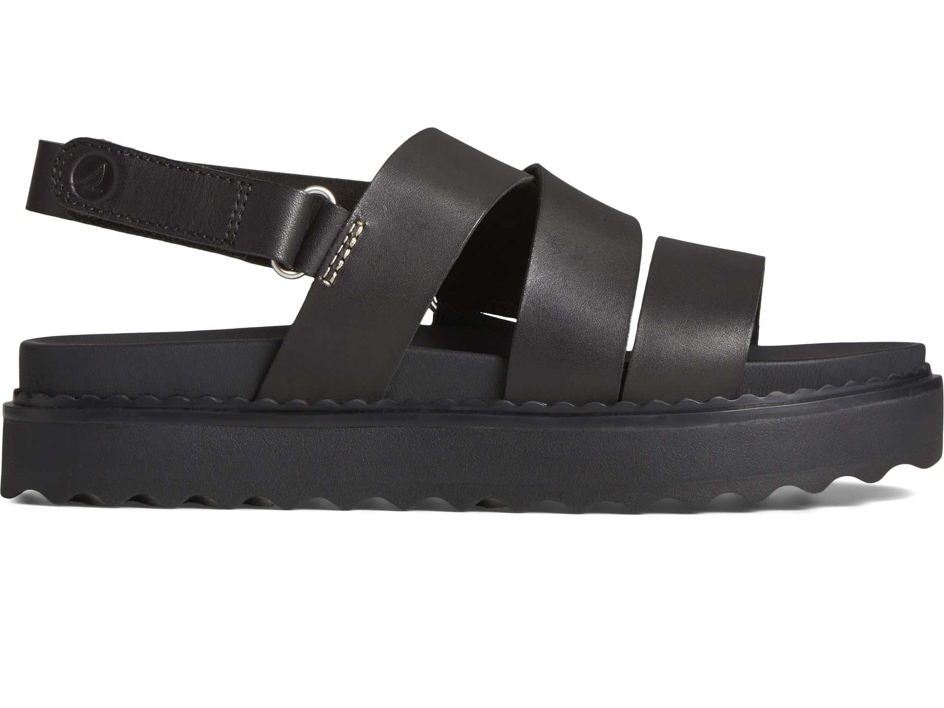 Каблуки-платформы Cami Flatform