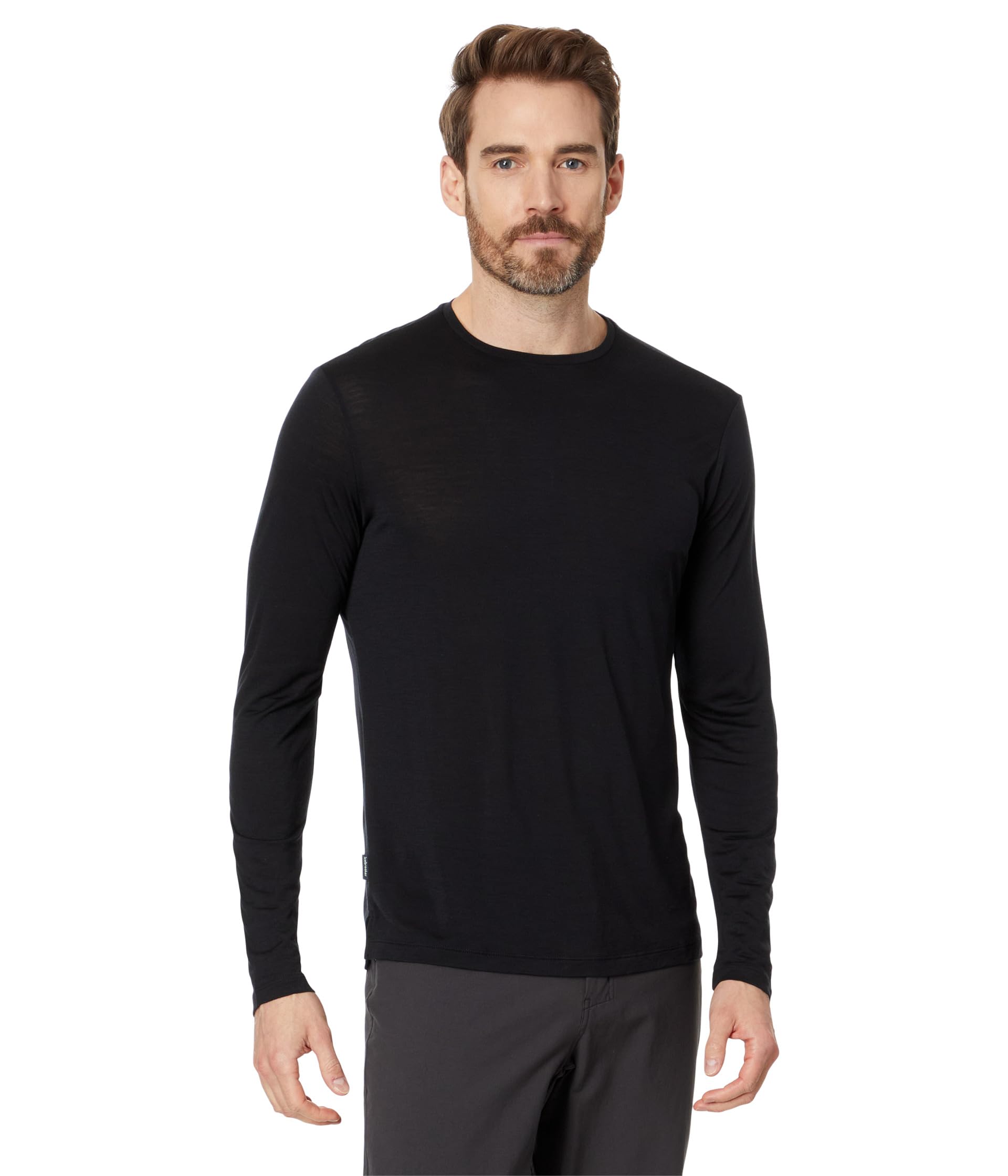 125 Cool-Lite™ Sphere III Long Sleeve Tee