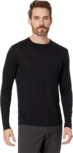 125 Cool-Lite™ Sphere III Long Sleeve Tee