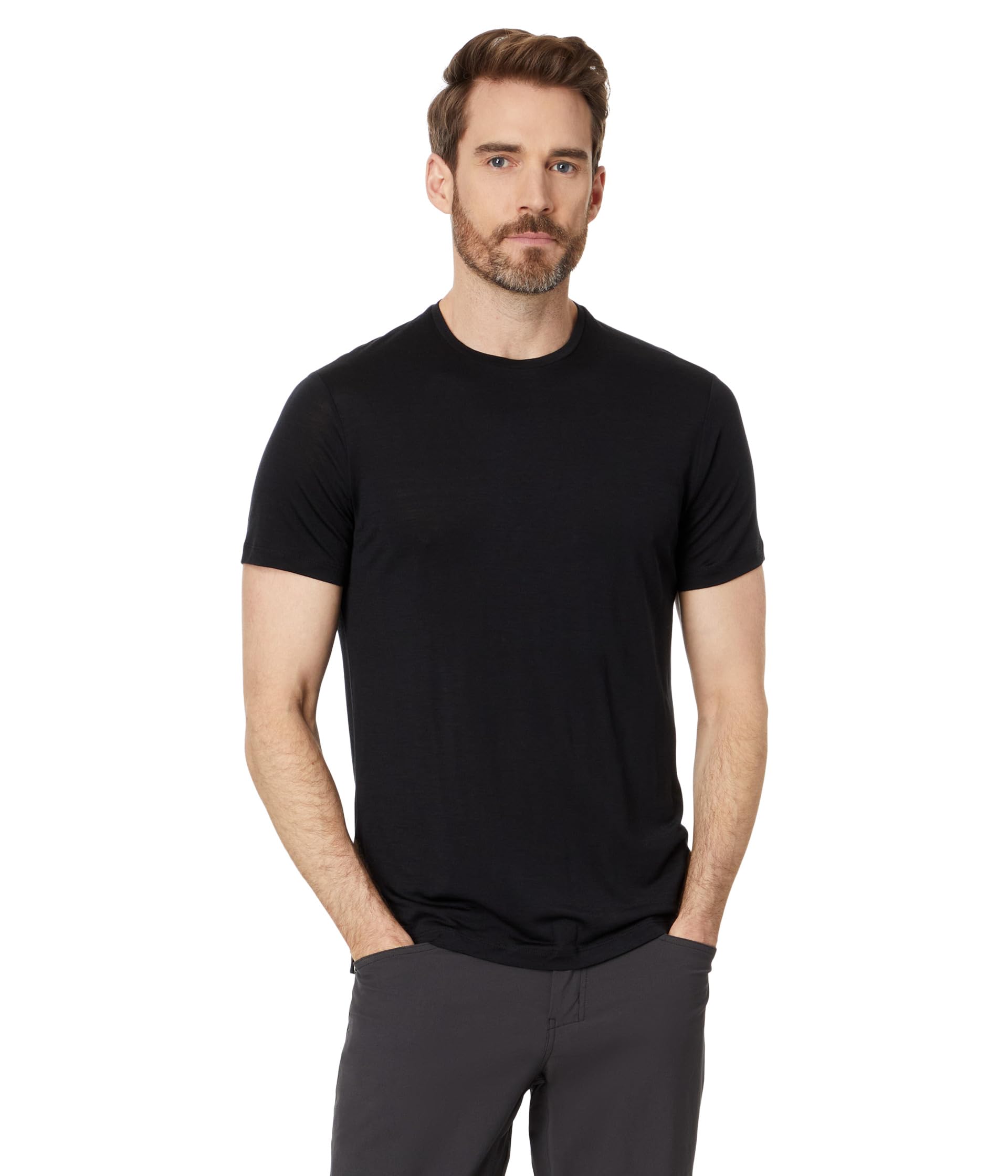 125 Cool-Lite™ Sphere III Short Sleeve Tee