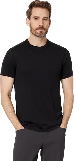 125 Cool-Lite™ Sphere III Short Sleeve Tee