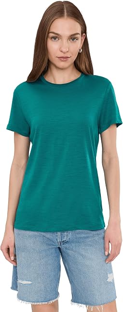 Tidal Teal